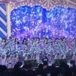 乃木坂46 ベストヒット歌謡祭2018 出演メンバー&フォーメーション（11.15）