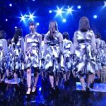 乃木坂46 ミュージックステーション コラボSP 2018（11.9）