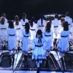 乃木坂46 2018 FNS歌謡祭 第２夜（12.12）