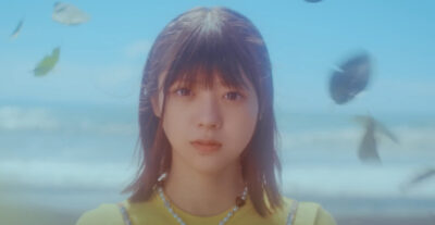 考えないようにするMV画像（冨里）