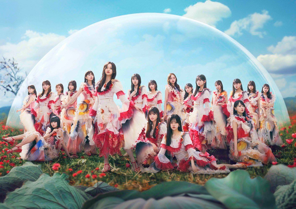 乃木坂46・36hSG表題曲『チートデイ』歌唱メンバー、フォーメーション 作編曲 振付 衣装 パート・歌割(フルサイズ) 乃木坂46・36hSG表題曲『チートデイ』歌唱メンバー、フォーメーション 作編曲 振付 衣装 パート・歌割(フルサイズ)