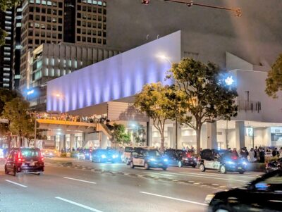 41stSGアンダーライブ ぴあアリーナMMの画像