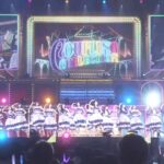 乃木坂46 5th AL ”My respect” Memorial Live in 有明 Arena セットリスト